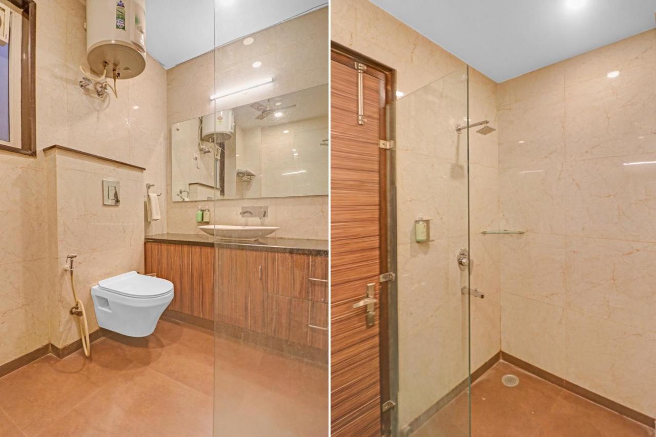 Townhouse 450 Dwarka Hotel Delhi  Exterior photo