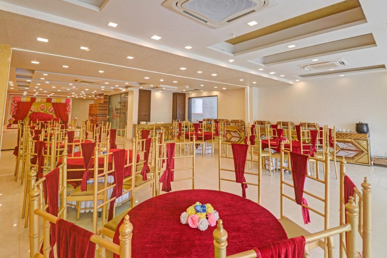 Townhouse 450 Dwarka Hotel Delhi  Exterior photo