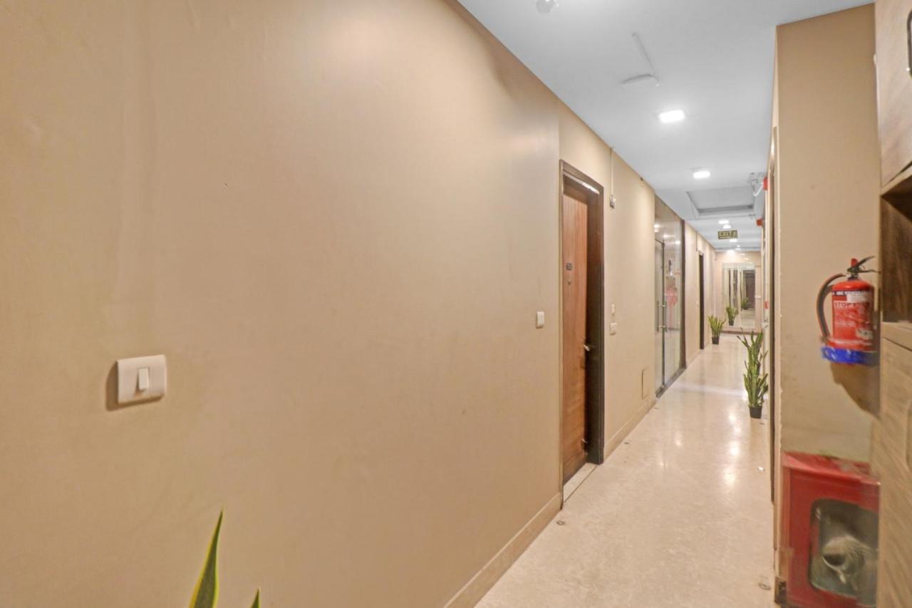 Townhouse 450 Dwarka Hotel Delhi  Exterior photo