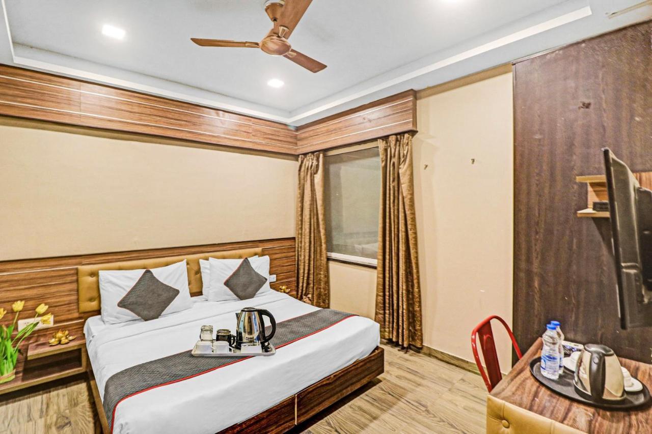 Townhouse 450 Dwarka Hotel Delhi  Exterior photo