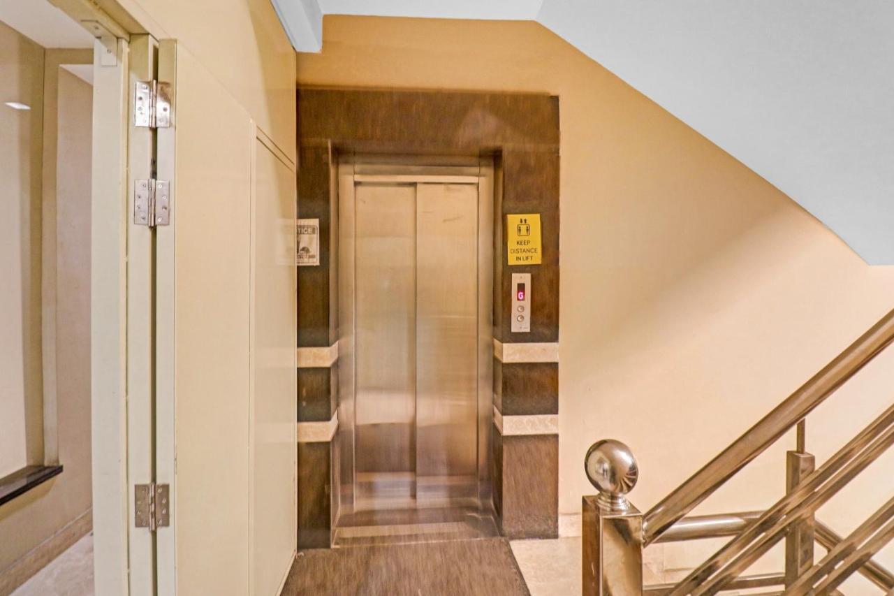 Townhouse 450 Dwarka Hotel Delhi  Exterior photo